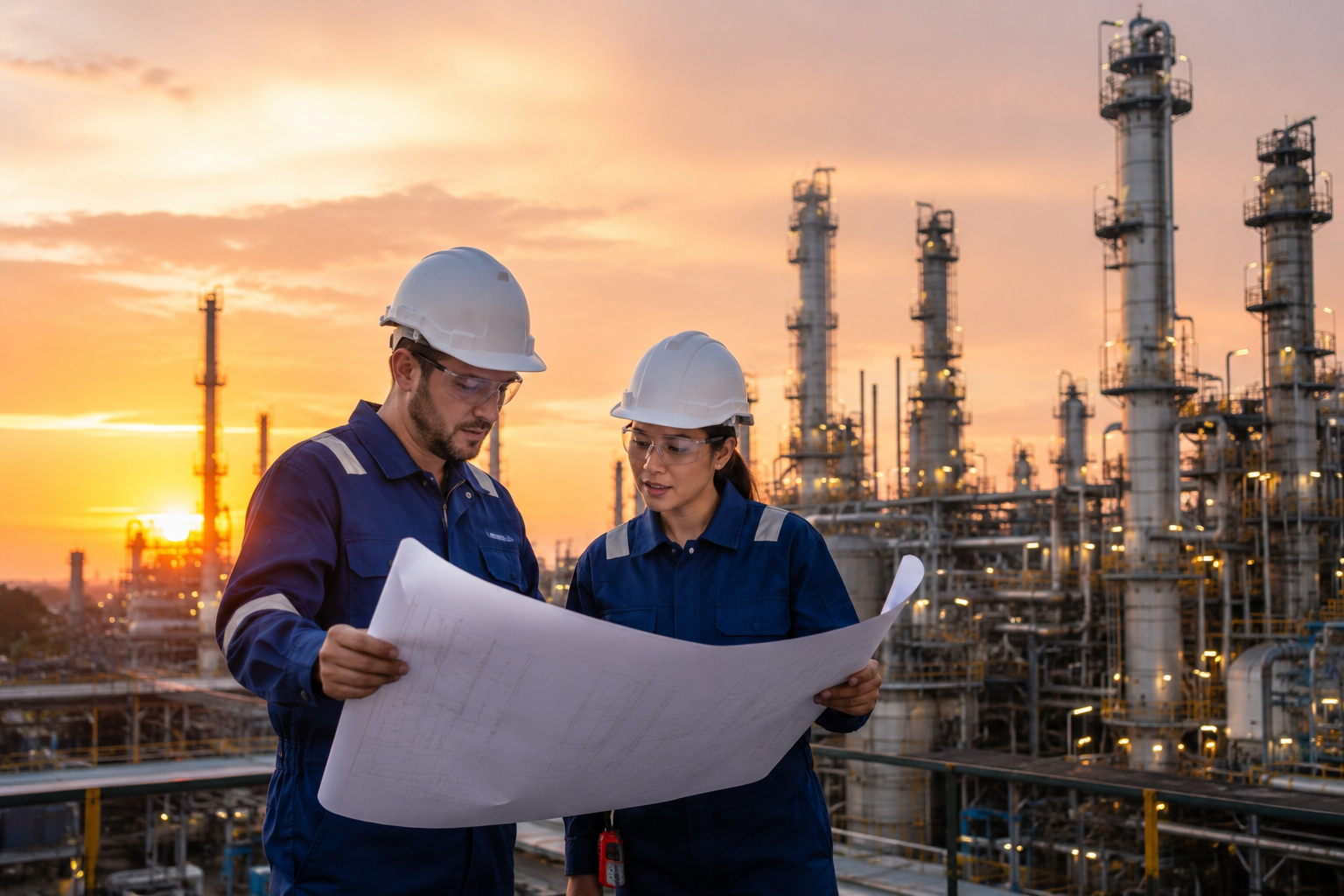 Why Choose Equinox Terra Energy
